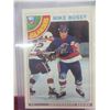 Image 2 : Mike Bossy New York Islanders Card