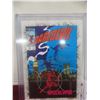 Image 2 : Autographed Christie Scheele Marvels Daredevil Card