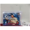 Image 1 : Alex Rodriguez Star Rookie Card