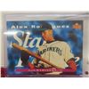 Image 2 : Alex Rodriguez Star Rookie Card