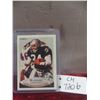 Image 1 : Bo Jackson LA Raiders Football Card
