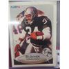 Image 2 : Bo Jackson LA Raiders Football Card