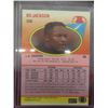 Image 3 : Bo Jackson LA Raiders Football Card