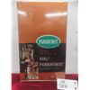 Image 1 : Sealed Parkhurst Hockey Box