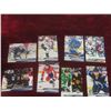 Image 3 : 2023-24 Upper Deck Series 2 Complete Base Set