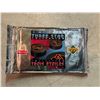 Image 2 : 25 McDonalds Unopened Hockey Packs