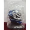 Image 5 : 7 McDonalds Mini Goalie Mask Collection
