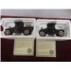 Image 1 : 2 Vehicle Die Cast Collection