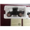Image 3 : 2 Vehicle Die Cast Collection