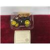 Image 2 : 2 Vehicle Die Cast Collection