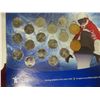 Image 2 : Vancouver Olympic Coin Set