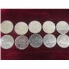 Image 1 : Canada Dollar Coin Collection