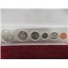 Image 1 : 1971 Canada Coin Collection