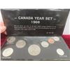 Image 1 : 1968 Canada Coin Collection