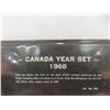 Image 3 : 1968 Canada Coin Collection