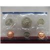 Image 2 : 1990 United States Mint Uncirculated Coin Set