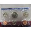 Image 3 : 1990 United States Mint Uncirculated Coin Set