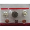 Image 4 : 1990 United States Mint Uncirculated Coin Set