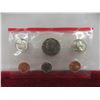 Image 5 : 1990 United States Mint Uncirculated Coin Set