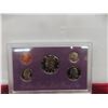 Image 2 : 1992 United States Mint Proof Coin Set