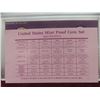 Image 3 : 1992 United States Mint Proof Coin Set