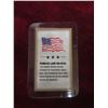 Image 2 : One Gram .999 Fine Silver