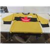 Image 1 : Vintage Winnipeg Falcons Team Canada Olympic Hockey Jersey - Nike - Mens XL
