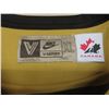 Image 2 : Vintage Winnipeg Falcons Team Canada Olympic Hockey Jersey - Nike - Mens XL