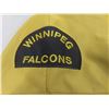 Image 5 : Vintage Winnipeg Falcons Team Canada Olympic Hockey Jersey - Nike - Mens XL