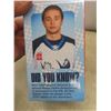 Image 10 : Rare Winnipeg Jets Bobblehead Lot: Perfetti, Morrissey, Salomonsson, Ladd