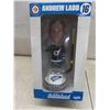 Image 2 : Rare Winnipeg Jets Bobblehead Lot: Perfetti, Morrissey, Salomonsson, Ladd