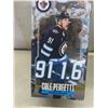 Image 6 : Rare Winnipeg Jets Bobblehead Lot: Perfetti, Morrissey, Salomonsson, Ladd