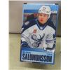Image 8 : Rare Winnipeg Jets Bobblehead Lot: Perfetti, Morrissey, Salomonsson, Ladd