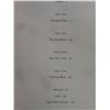 Image 4 : Vintage Bret Hart Autographed WWF Wrestling Hardcover Book