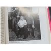 Image 5 : Vintage Bret Hart Autographed WWF Wrestling Hardcover Book