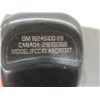 Image 2 : Dodge Chrysler Keyless Entry Remote GQ43VT5T, 04688S27 and GM Keyless Remote Entry Key Fob