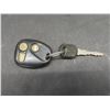 Image 3 : Dodge Chrysler Keyless Entry Remote GQ43VT5T, 04688S27 and GM Keyless Remote Entry Key Fob