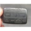 Image 5 : Dodge Chrysler Keyless Entry Remote GQ43VT5T, 04688S27 and GM Keyless Remote Entry Key Fob