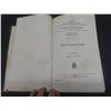 Image 2 : Antique 1928 Birds of Western Canada Hardcover Book - Illustrated and Cattle in Canada 1945