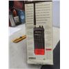 Image 10 : Uniden Bearcat BC80XLT Handheld Radio Scanner in Box - Works