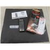 Image 1 : Uniden Bearcat BC80XLT Handheld Radio Scanner in Box - Works