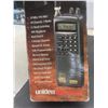 Image 9 : Uniden Bearcat BC80XLT Handheld Radio Scanner in Box - Works