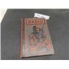 Image 1 : 1943 WWII Field Radio Operational Hardcover Manual
