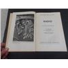 Image 2 : 1943 WWII Field Radio Operational Hardcover Manual