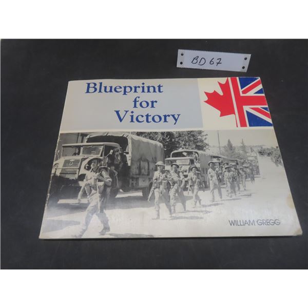 WWII Canadian Army Military Vehicles Illustrated History - Rare!