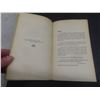 Image 2 : Vintage 1944 WWII Canadian POW Book 'Barbed Wire Ballads' - Rare!