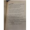Image 4 : Vintage 1944 WWII Canadian POW Book 'Barbed Wire Ballads' - Rare!