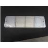 Image 2 : Metal Repeater Tobacco Palm Press 13" x 4"