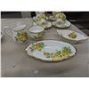 Image 2 : 12 Pcs Royal Albert Tea Rose