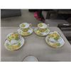 Image 4 : 12 Pcs Royal Albert Tea Rose